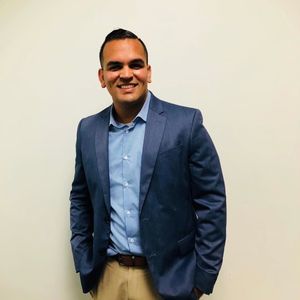 Meet your Posher, Michael